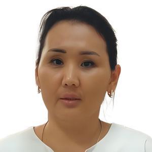Төлесінова Айман Әлгелдіқызы - фотосурет Төлесінова Айман Әлгелдіқызы, гинеколог - Актау