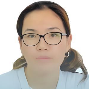 Каналбекова Маржан Бакиджановна - фотосурет Каналбекова Маржан Бакиджановна, гастроэнтеролог - Актау