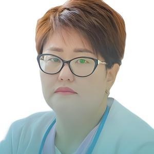 Есмурадова Сәуле Бахтегерейқызы - фотосурет Есмурадова Сәуле Бахтегерейқызы, гинеколог - Актау