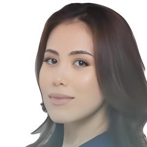 Шәріпова Лаура Жұмабекқызы - фотосурет Шәріпова Лаура Жұмабекқызы, врач общей практики (семейный врач) - Актау