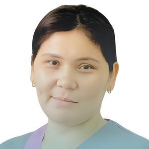 Рисбаева Салтанат Бидуллаевна, врач общей практики (семейный врач) - Актау