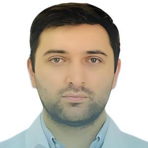 Әшіров Сардар Раахипұлы - фотосурет Әшіров Сардар Раахипұлы, уролог, андролог - Актау