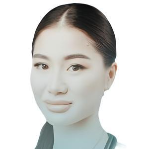 Тұрғанбаева Гүлдана Жылқыбекқызы - фотосурет Тұрғанбаева Гүлдана Жылқыбекқызы, детский кардиолог, кардиолог - Актау