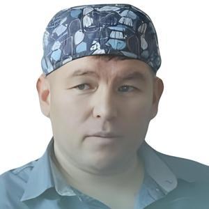 Кенжевалов Ербол Сайлауович, травматолог, нейрохирург, ортопед - Актау