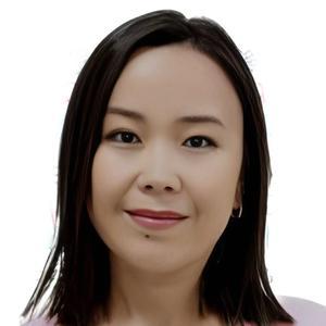 Жолдекешова Жаннур Галымкызы, врач общей практики (семейный врач) - Актау