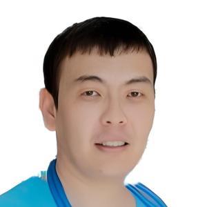 Селеубаев Куанбек Исенбайулы, врач общей практики (семейный врач) - Актау