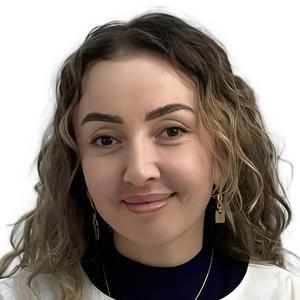 Атажанова Индира Таировна, пульмонолог, терапевт - Актау