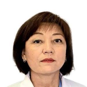 Акшауова Жумагуль Искаковна, гинеколог - Актау