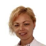 Эстина Олеся Николаевна, Кардиолог - Актау