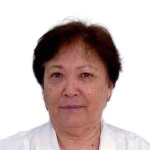 Аубекерова Рашида Галимовна - фотография Аубекерова Рашида Галимовна, детский кардиолог, детский ревматолог - Актау