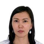 Жиенкулова Актоты Анесовна, Врач УЗИ - Актау