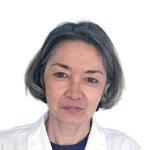 Казиева Кырмызы Сисембаевна, Детский невролог - Актау