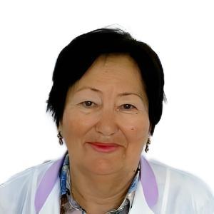 Сыдыкова Акканым Калдауовна, гинеколог, врач узи - Актау