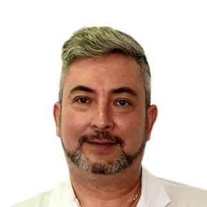 Скрипник Станислав Георгиевич, уролог - Актау