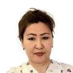 Сагимбаева Мансия Жанузаковна, Гинеколог - Актау