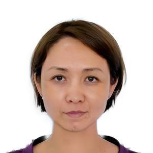 Көбесова Баян Аманжанқызы - фотосурет Көбесова Баян Аманжанқызы, офтальмолог (окулист) - Актау