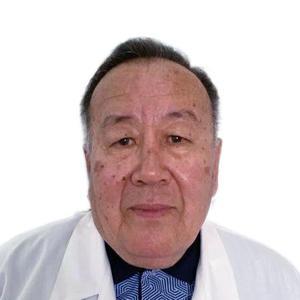 Ұзақбаев Мырзабек Сақтағанұлы, профпатолог - Актау