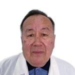 Узакбаев Мырзабек Сактаганович, Профпатолог - Актау