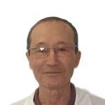 Жанапов Темиртас Зулхашевич, Врач УЗИ - Актау