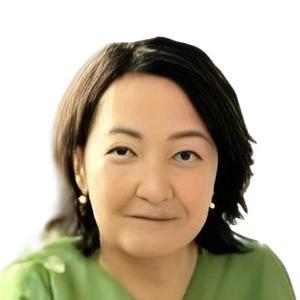 Кемелханова Бибигуль Кемелхановна, лор, детский лор - Актау