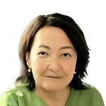 Кемелханова Бибигуль Кемелхановна, ЛОР, Детский ЛОР - Актау