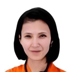 Абдешева Меруерт Нурадиновна, кардиолог, функциональный диагност - Актау
