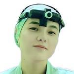 Сармурзина Гүлнұр Хасанқызы, ЛОР дәрігері, Сурдолог - Ақтау