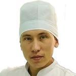 Ямалтдинов Азамат Афканович, Детский фтизиатр - Актау