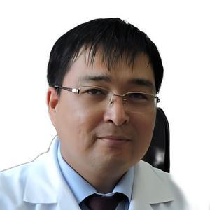 Тлепов Нурлан Сериков, кардиохирург, кардиолог - Актау