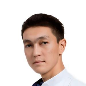 Укибаев Айбек Айболатович, эмбриолог - Актау