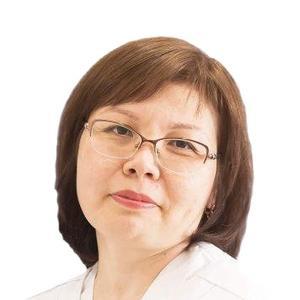 Диханова Назгуль Ерсаиновна, гинеколог, репродуктолог - Актау