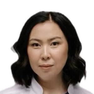 Көшқалиева Айгүл Амангелдіқызы - фотосурет Көшқалиева Айгүл Амангелдіқызы, репродуктолог - Актау