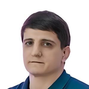 Сафаров Сафар Шәкірұлы - фотосурет Сафаров Сафар Шәкірұлы, уролог, андролог, хирург - Актау