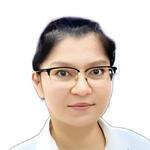 Толен Рысхан Абылайовна, ЛОР - Актау