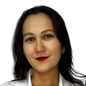 Ерсултан Алтынай Ерсултанкызы - фотография Ерсултан Алтынай Ерсултанкызы, гастроэнтеролог - Актау