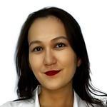 Ерсултан Алтынай Ерсултанкызы, Гастроэнтеролог - Актау