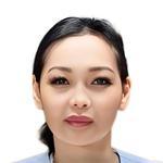 Халидуллина Айжан Болатовна, Кинезиолог - Актау