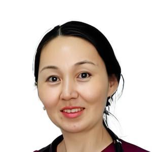 Акболатова Гулшат Сериккызы, терапевт, кардиолог - Актау