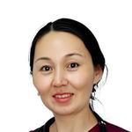 Акболатова Гулшат Сериккызы, Терапевт, кардиолог - Актау