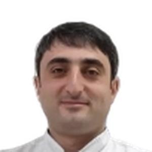 Асланханов Асмир Эльманович, стоматолог - Актау