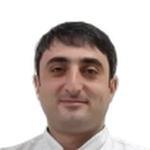 Асланханов Асмир Эльманович, Стоматолог - Актау