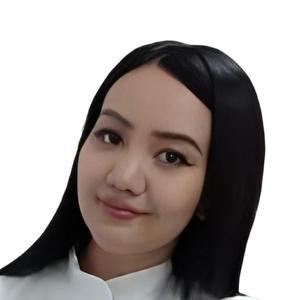 Сенгалиева Акмарал Шалхаровна, стоматолог, детский стоматолог - Актау