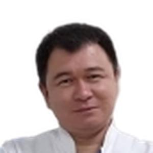 Шортанбаев Максат , стоматолог - Актау