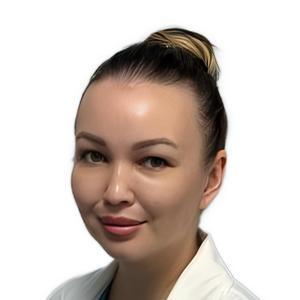 Азан Маржан Тохтарбаевна, офтальмолог (окулист) - Актау