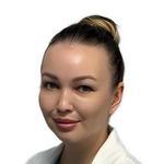 Азан Маржан Тохтарбаевна, Офтальмолог (окулист) - Актау