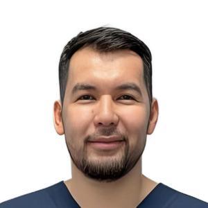 Аймекенов Азамат Кайрлапович, офтальмолог (окулист) - Актау