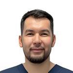 Аймекенов Азамат Кайрлапович, Офтальмолог (окулист) - Актау