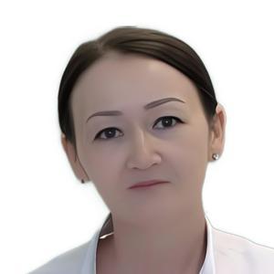Балмаганбетова Акшолпан Асубаевна, гинеколог - Актау