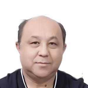 Диналиев Кайрат Фархатович, инфекционист, гастроэнтеролог, гепатолог, детский гастроэнтеролог, детский гепатолог, детский инфекционист - Актау