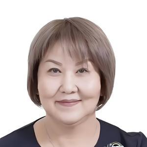 Джанахметова Гульчехра Мурзаевна, гинеколог, врач узи, врач-косметолог, трихолог - Актау